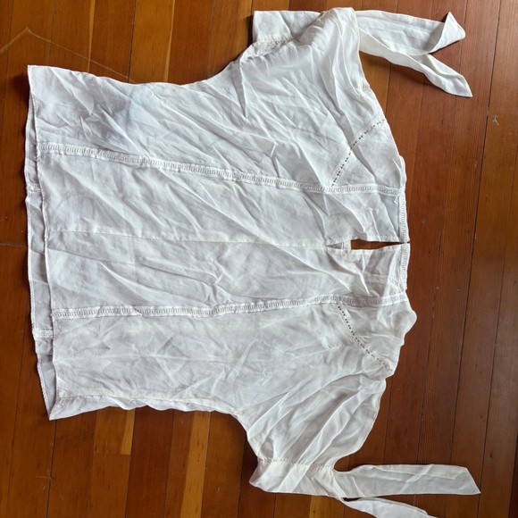 Blouse - Picture 5 of 5